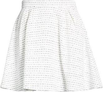 Alessandra Rich BOTTOMWEAR - Minigonne su YOOX.COM