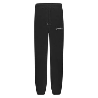 Flaneur Fl&acirc;neur, Uomo, Pantaloni, Nero, XL, new