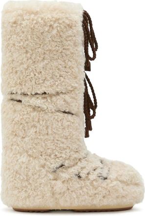 Moon Boot Scarpe Neutro-Donna