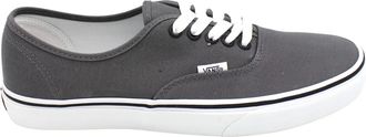Vans Hombre, Zapatos, Gris, Talla: 40 1/2 EU
