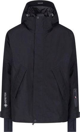 Moncler Giacca Da Sci Imbottita Lambir