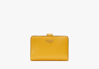 Kate Spade New York Lena Medium Bifold Wallet