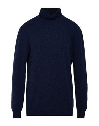 Wool & Co KNITWEAR - Turtlenecks on YOOX.COM