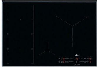 AEG Aeg - Ike84475fb Placa De Inducci&oacute;n