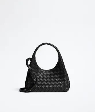 Bottega Veneta Campana Baby - Nero - Donna - U