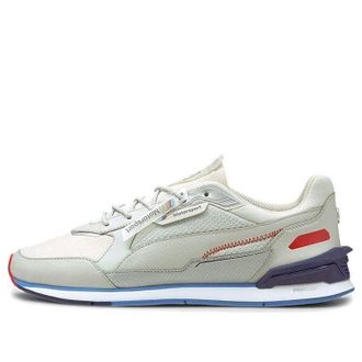 Puma BMW Motorsport x Low Racer Grey Violet 306805-02