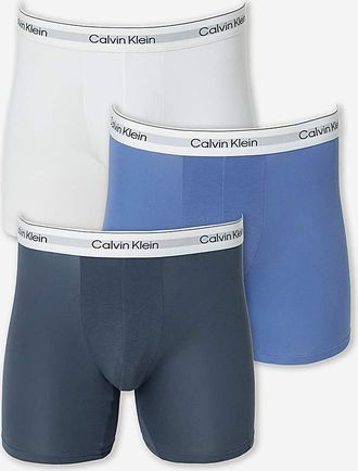 Calvin Klein 3 Pack Boxer Brief