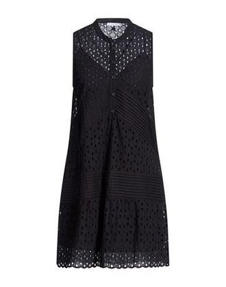 Patrizia Pepe DRESSES - Mini dresses on YOOX.COM