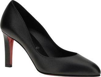 Christian Louboutin Fannylove Leather Pump