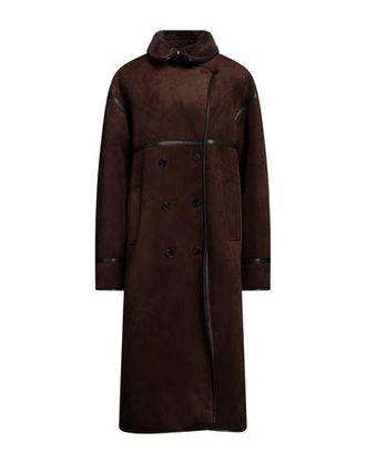 LVIR CAPISPALLA - Shearling & Teddy su YOOX.COM