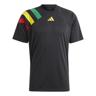 adidas Fortore 23 Jersey Black IK5737