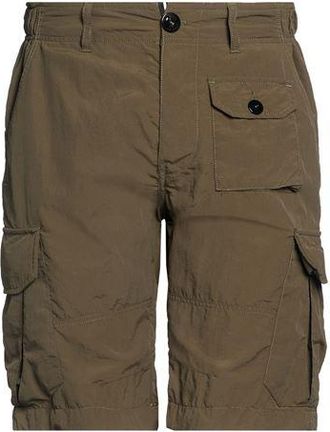 PMDS Premium Mood Denim Superior BOTTOMWEAR - Shorts e bermuda su YOOX.COM