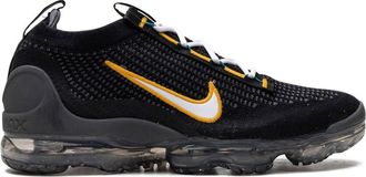 Nike Air VaporMax 2021 FK sneakers - men - Rubber/Fabric/Polyurethane/Fabric - 7 - Black