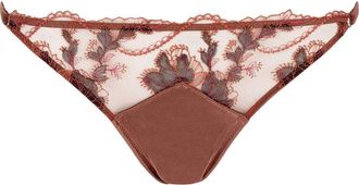 Huit Poeme Prestige Shorts in Brown at Nordstrom, Size X-Small