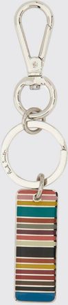 Paul Smith Keyring PAUL SMITH Men color Multicolor