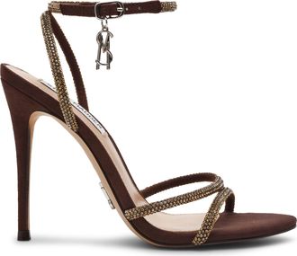 Steve Madden Bryanna Sandal GROUND COFFEE