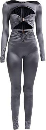 Elisabetta Franchi JUMPSUITS & TRACKSUITS - Jumpsuits sur YOOX.COM