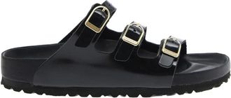 Birkenstock Dames, Schoenen, Zwart, Maat: 37 EU