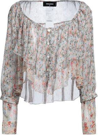 Dsquared2 CAMISETAS Y TOPS - Camisas en YOOX.COM