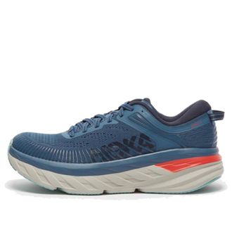 Hoka One One Bondi 7 Real Teal Outer Space 1110518-RTOS