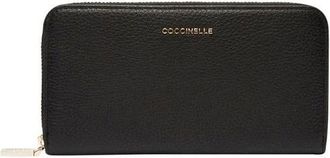 Coccinelle Mujer, Accesorios, Negro, Talla: ONE Size