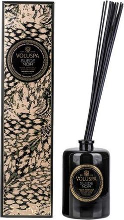 Voluspa Suede Noir Reed Diffuser at Nordstrom Rack