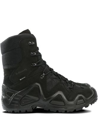 Lowa Zephyr lace-up boots - Black