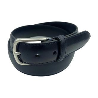 Paolo Vitale unisex, Accessori, Blu, 95 CM, new