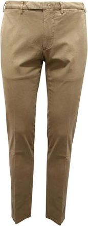 Santaniello Uomo, Pantaloni, Verde, S, new