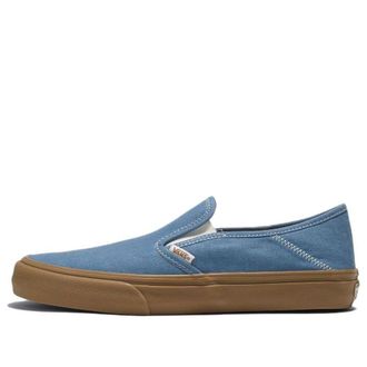 Vans Slip-on VR3 SF Blue VN0A4BX8ZR8