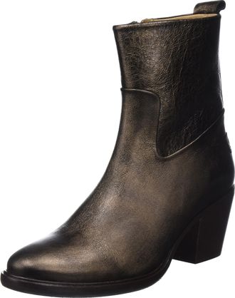 Shabbies Amsterdam High Heel Stiefeletten für Damen online kaufen