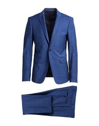 Emporio Armani SUITS and CO-ORDS - Suits on YOOX.COM