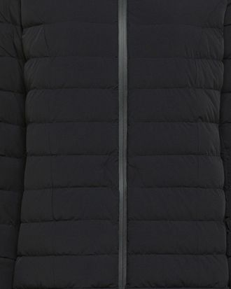 Peuterey Campbell Down Jacket - Black