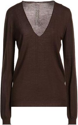 Rick Owens STRICKWAREN - Pullover auf YOOX.COM