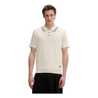 Paul Smith Hombre, Camisetas, Beige, Talla: L