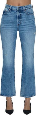 Pistola Denim Ally Central Vintage Boot Jean