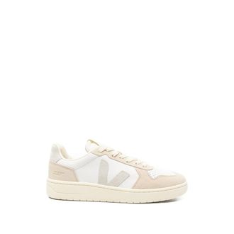 Veja V-82 Perforated-panel Sneakers