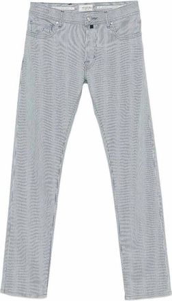 Jacob Cohen Bard Slim Fit 5-Pocket Pants