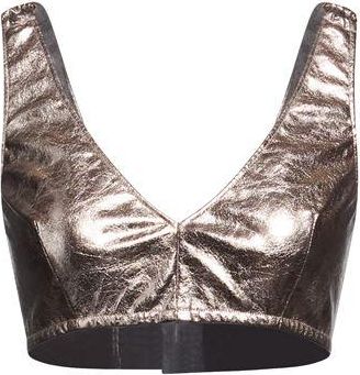 Kristina Ti TOPWEAR - Tops sur YOOX.COM