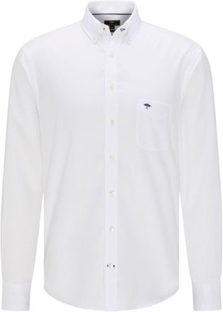 Fynch-Hatton Langarmhemd