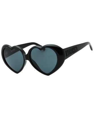 Moschino Womens Mos128/S 56Mm Sunglasses
