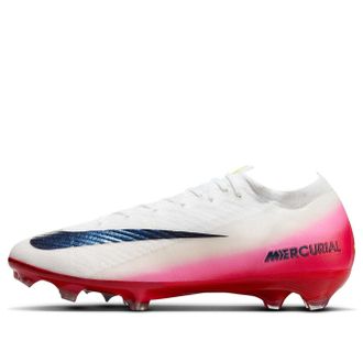 Nike Mercurial Vapor 16 Elite University Red HJ7325-600