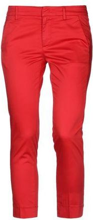 Dondup BOTTOMWEAR - Trousers on YOOX.COM