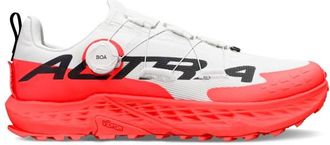 Altra Timp 5 Boa Trailrunningschuhe f&uuml;r Herren | rot