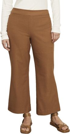 Vince Kick Flare Crop Pant