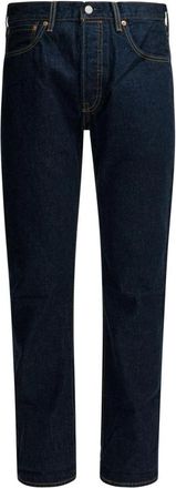 Levi's 501 Original Fit Jeans - - Jeans - Uomo - Blu - W31 L32