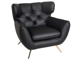 Schubiger M&ouml;bel Sessel (1002) Santa Fe