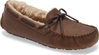 UGG Olsen Slipper in Tan at Nordstrom Rack, Size 7
