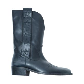 Via Roma 15 Donna, Scarpe, Nero, 37 EU, new