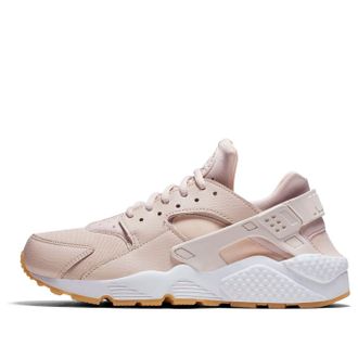Nike (WMNS) Nike Air Huarache Run Desert Sand 634835-034